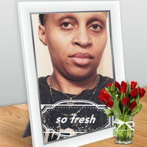 Meet your Posher, Lakasha